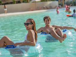 Blue Tree Phuket Water Park Tickets, USD 19.09