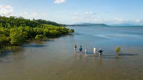 1 Day Traditional Aboriginal Fishing Tour in Cairns