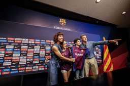 FC Barcelona Museum at Camp Nou Ticket, AU$59