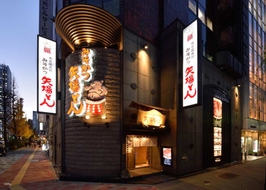 Japan Tokyo and Osaka|Yabaton|Tokyo Ginza Branch • Shochikuza Branch 3