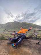 Open trip & Private kawah ijen ,Blue fire  & sunrise point. By Into_Banyuwangi