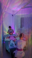 Spa Fantasia Head & Reflexology 3