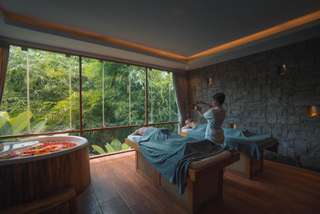 Svaha Spa Bisma by iNi Vie Hospitality