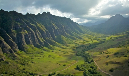 Tours de Jurassic Park en Oahu: todo lo que debes saber - Hellotickets