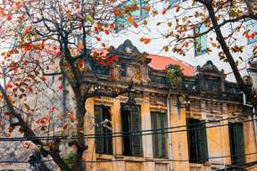 Hanoi City Tour - 1 Day 