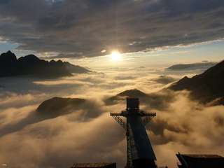 Rong May Glass Bridge in Sapa Admission Ticket | Vietnam