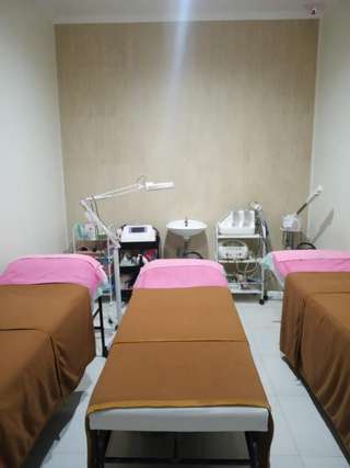 Applenica Beauty, Rp 150.000