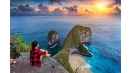 Private Nusa Penida Combination Tour by Maha Nusa Journey, RM 142