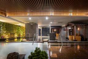 Hanoi Onsen, Jjimjilbang & Spa Therapy | AMARE