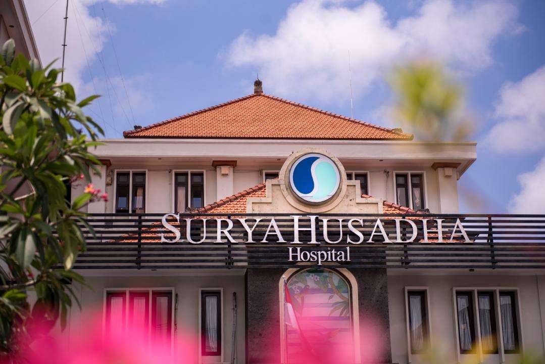 RSU Surya Husadha Nusa Dua Quick & Easy Booking with Traveloka, Your