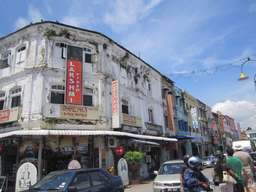 Penang Grand Island Tour