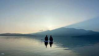 Nantou Sun Moon Lake | SUP Paddleboarding, Canoeing, Electric Boats | Pet-Friendly