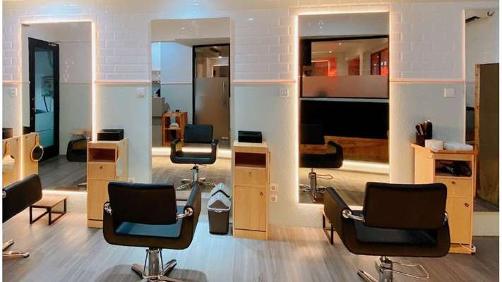 Hair Affair Salon Tickets - Special Price 2023 at Traveloka Hair Affair Salon Tickets - Special Price 2023 at Traveloka