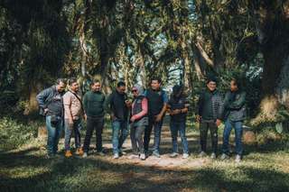 Djawatan & Baluran by Triptojava, RM 156