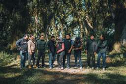 Djawatan & Baluran by Triptojava, 840.097 VND