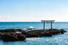 Stop by Oarai Isomae Shrine and enjoy the sea breeze (60 minutes)