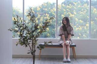 Anata Salon Banteng No. 32, RM 35