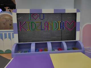 Kidzlandia Mal Taman Anggrek LT. 3, THB 220.36