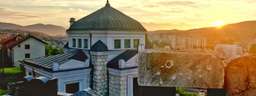 Sarajevo Jewish Cultural and History Tour, Rp 284.594