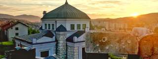 Sarajevo Jewish Cultural and History Tour