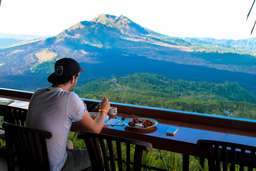 One Day Tour Kintamani Bali by Tiket Penida, THB 1,013.30