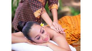 NEST Family Reflexology Sedayu, Rp 280.000