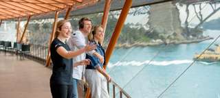 Sydney Opera House Tour - 1 Hour