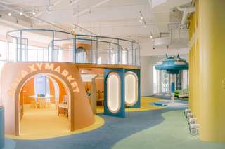 Minitopia Playground, THB 400.65