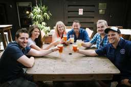 Half-Day The Rocks Historic Pub Walking Tour in Sydney, Rp 1.182.298