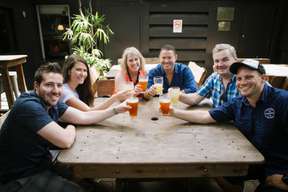 Half-Day The Rocks Historic Pub Walking Tour in Sydney