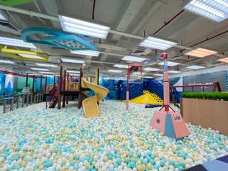 kidzooona AEON Mall Deltamas, USD 4.01