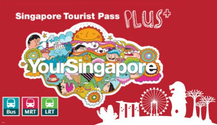 singapore tourist pass harga