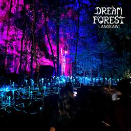 Dream Forest Langkawi Ticket, RM 68.10