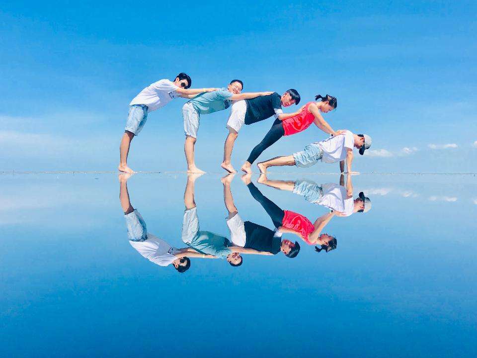 Sky Mirror Experience in Kuala Selangor Tickets Start from 358.713 VND