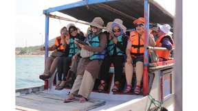 Karimunjawa Tour Packages