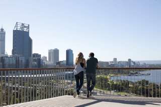Half Day Perth and Fremantle City Explorer Tour with Optional Cruise | Western Australia