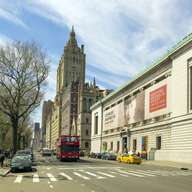 New York Historical Society