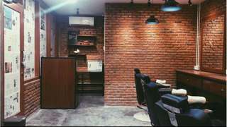 Laki Look Barbershop