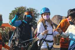Riug Paragliding, RM 264.90