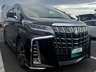 Narita International Airport (NRT) to Tokyo 23 Wards / Tokyo Disney Resort｜Chartered Car/Airport Transfer Service