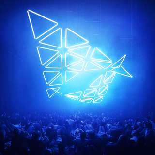 Dark Matter Berlin