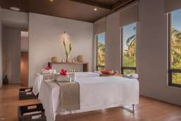 The District Boracay: Upperhouse Spa Massage Experience | Philippines, USD 26.67