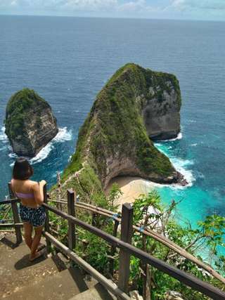 Private Day Tour Package For West Nusa Penida. By Holy Hill Penida, S$ 39.80