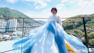 Chulsoo and Younghee Hanbok rental shop | Busan