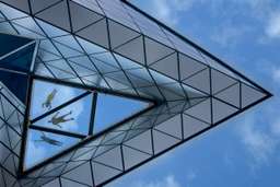 Edge Observation Deck at Hudson Yards Ticket, SGD 65