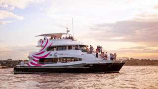 Journey Beyond Sydney Harbour Dinner Cruise | Sydney