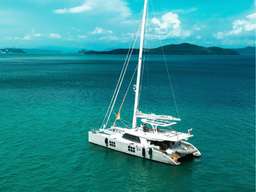 Phuket Sunset Dinner at Promthep Cape by Catamaran Yacht - Half Day, 1.161.714 VND