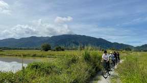 Countryside Biking Tour - 3 Hours