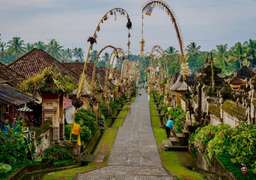 Paket  Hemat, Lengkap  & Terlaris 4 Hari 3 Malam di Bali, Rp 1.333.790