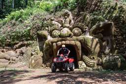 TEMPLE RUN ATV by Gosek Adventure, RM 223